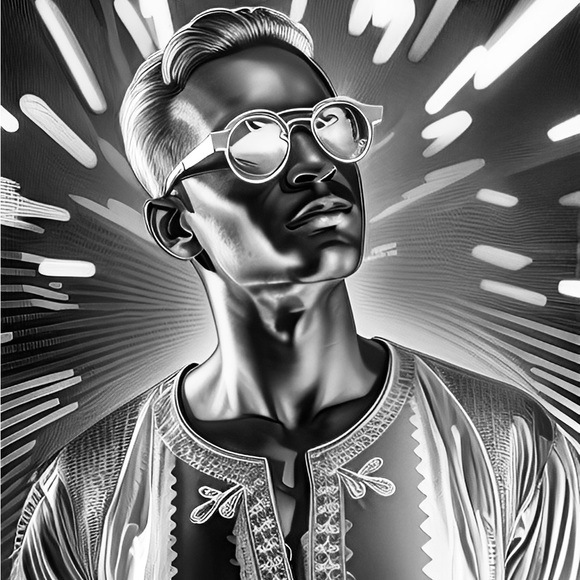 Meet your Posher, Graham - Picture 1 of 1